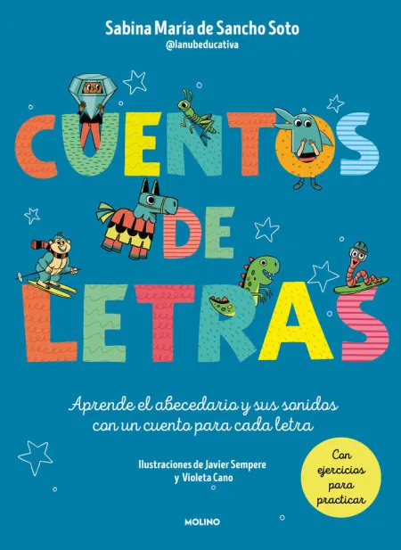 Cuentos de Letras
