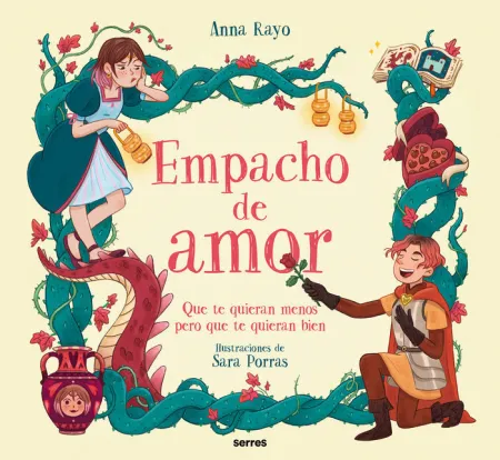 Empacho de Amor