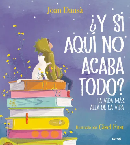 Y si Aquí no Acaba Todo?