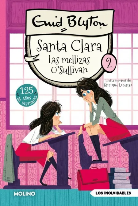 Santa Clara 2 - las Mellizas O'sullivan
