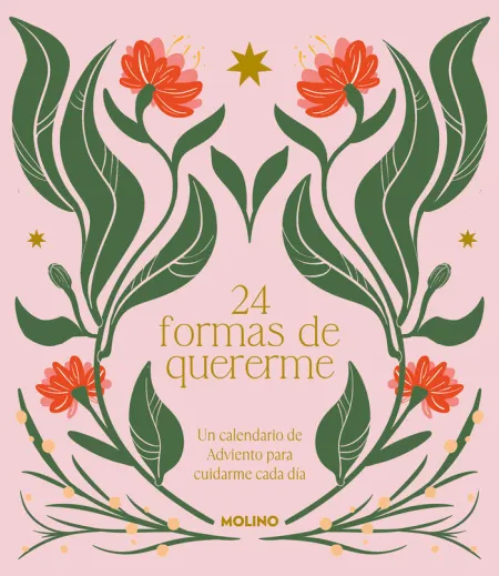 24 Formas de Quererme