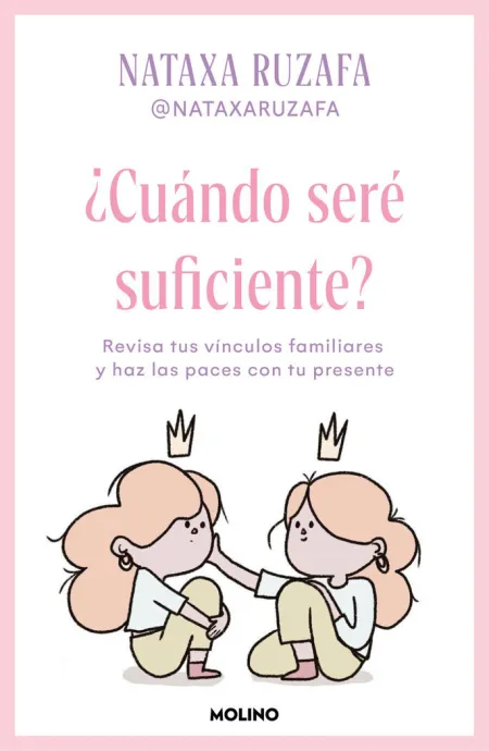 Cuándo Seré Suficiente?