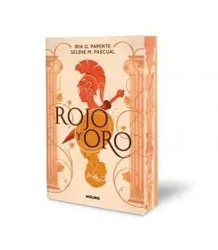 Rojo y Oro (Edición Especial)