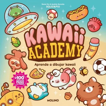 Kawaii Academy