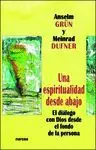 Espiritualidad Desde Abajo, una