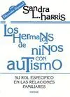 Hermanos de Ñinos con Autismo, los