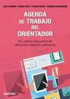 Agenda de Trabajo del Orientador