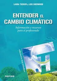 ENTENDER EL CAMBIO CLIMATICO