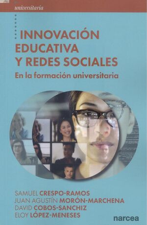 INNOVACIÓN EDUCATIVA Y REDES SOCIALES