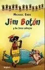 Jim Boton y los 13 Salvajes