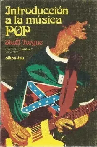 Introduccion a la Musica Pop Colec. Que Se?