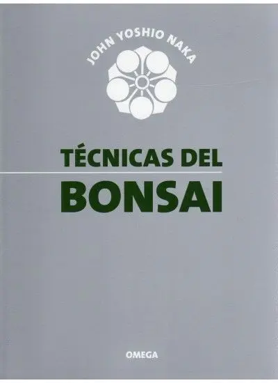 Tecnicas del Bonsai