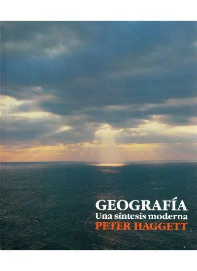 Geografia. una Sintesis Moderna
