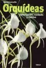 Orquideas. Descripcion,Cuidado y Cultivo