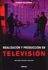 Realizacion y Produccion en Television