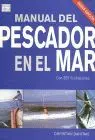 Manual del Pescador en el Mar