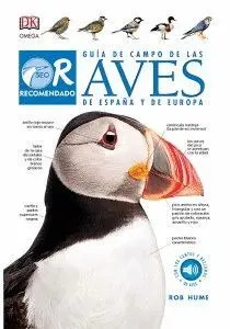 Guia de Campo de las Aves de España y de Europa