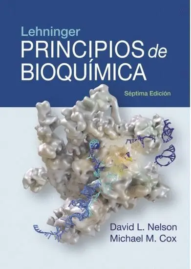 Principios de Bioquimica. Lehninger