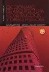 Diccionario de Arquitectura, Construccion y Obras Publicas