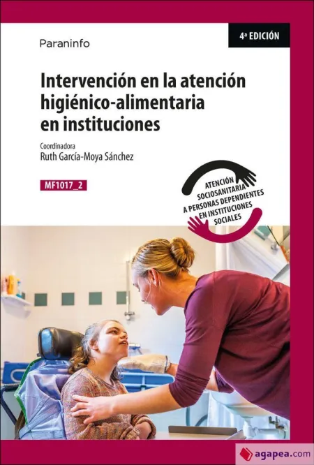 Mf1017_2 Intervención en la Atención Higiénico-Alimentaria en Institucione