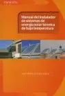 Manual Instalador Sistemas Energia Solar Termica de Baja Temperatura