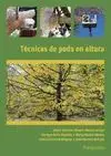Técnicas de Poda en Altura