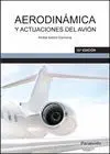 Aerodinamica y Actuaciones del Avion