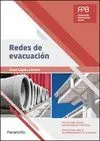 Redes de Evacuación