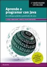Aprende a Programar con Java