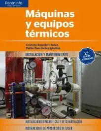 Máquinas y Equipos Térmicos