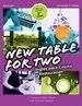 New Table For Two. Ingles para Restauracion