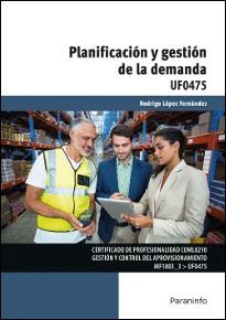 PLANIFICACIÓN Y GESTIÓN DE LA DEMANDA UF0475