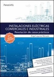 INSTALACIONES ELECTRICAS DE BAJA TENSION COMERCIALES E INDUSTRIAL