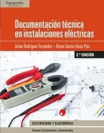Documentación Técnica en Instalaciones Eléctricas