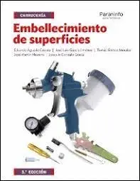 Embellecimiento de Superficies. Cf-Gm Carrocería