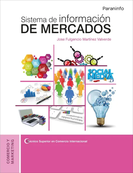 Sistema de Información de Mercados