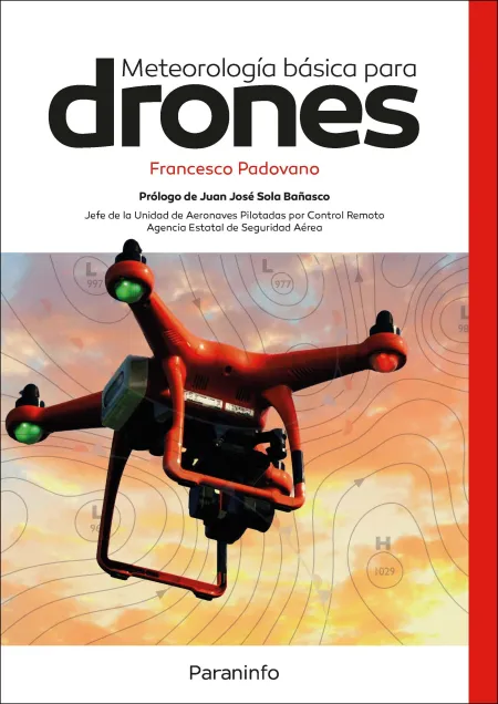 Metereología Básica para Drones
