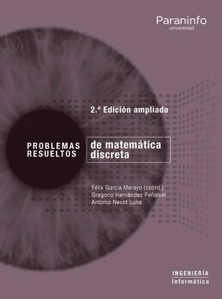 Problemas Resueltos de Matematica Discreta
