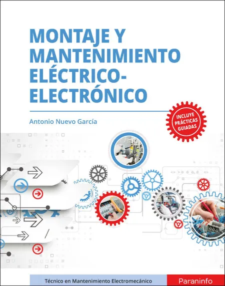 Montaje y Mantenimiento Eléctrico-Electrónico