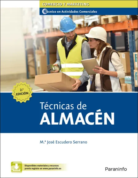 Técnicas de Almacén