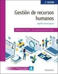 Gestión de Recursos Humanos