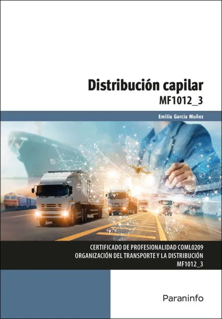 Distribucion Capilar. Mf1012_3