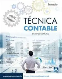 Técnica Contable (Edición 2024)