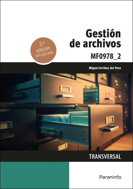 Gestión de Archivos