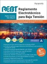 Reglamento Electrotécnico para Baja Tensión