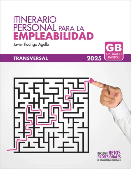 Itinerario Personal para la Empleabilidad - Grado Básico 2025