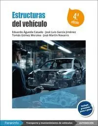 Estructuras del Vehiculo