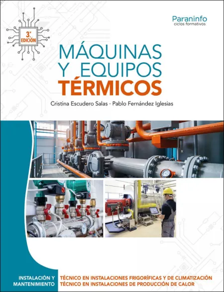 Máquinas y Equipos Térmicos
