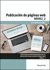 PUBLICACIÓN DE PAGINAS WEB MF0952_2