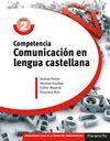 COMPETENCIA. COMUNICACION EN LENGUA CASTELLANA NIVEL 2